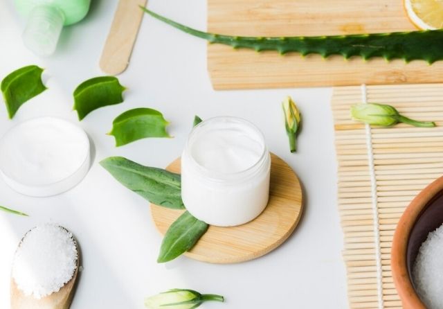 Die besten Aloe-Vera-Produkte für das Gesicht